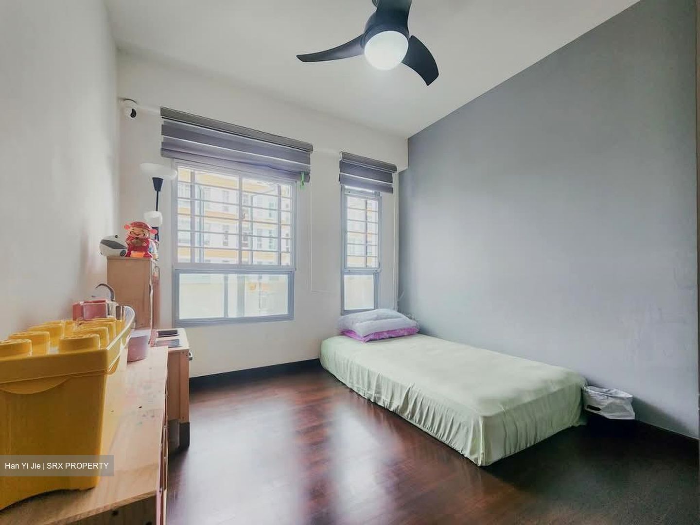 Blk 684D Waterway View (Punggol), HDB 4 Rooms #529842351